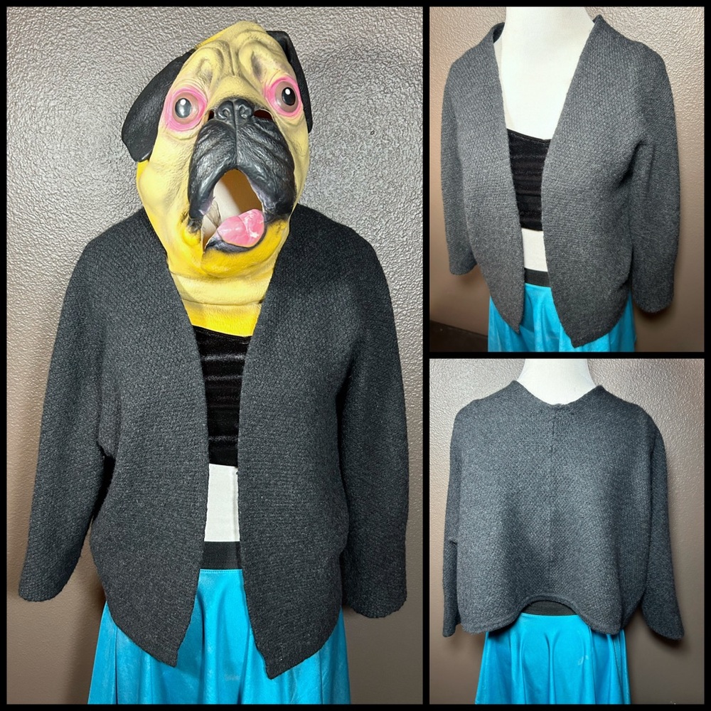 Cozy Cool, BRANDY MELVILLE, cardigan!!